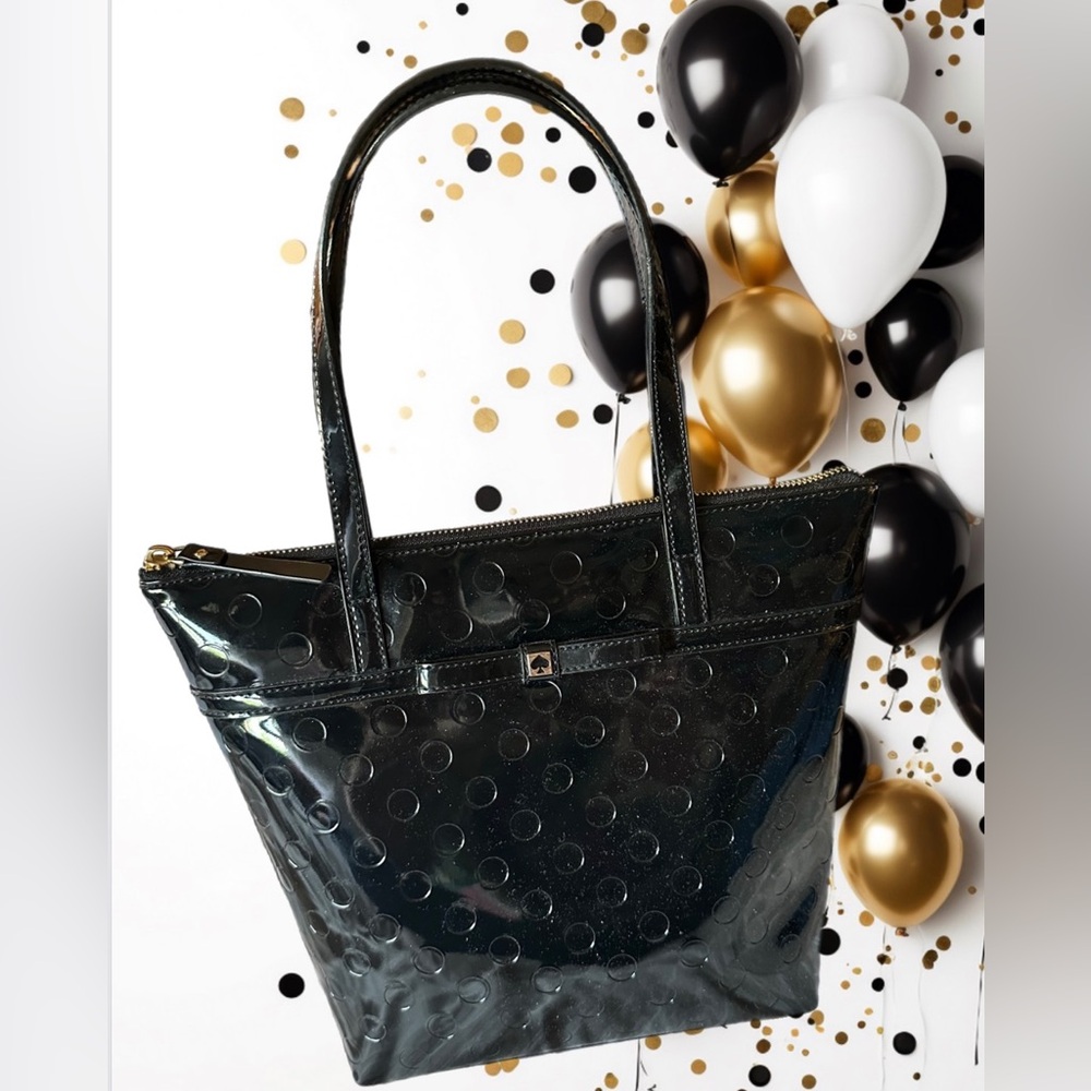 Kate Spade Camellia Street Tote